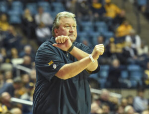 Bob Huggins could enter emeritus status after 2021-22 season, but has no plans of retiring anytime soon